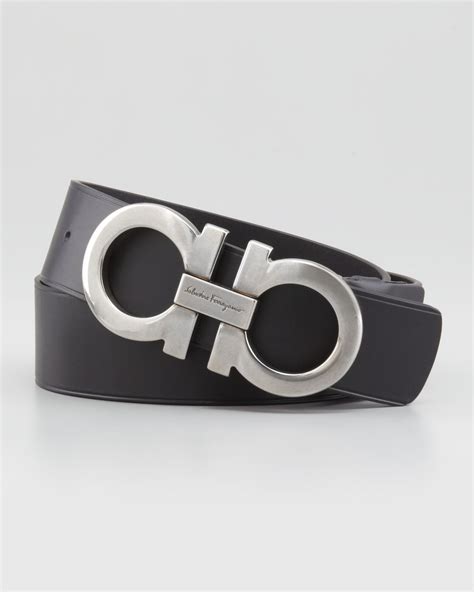 ferragamo belt buckles|ferragamo belt sale clearance.